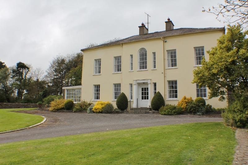 Willowhill House Minane Bridge Extérieur photo