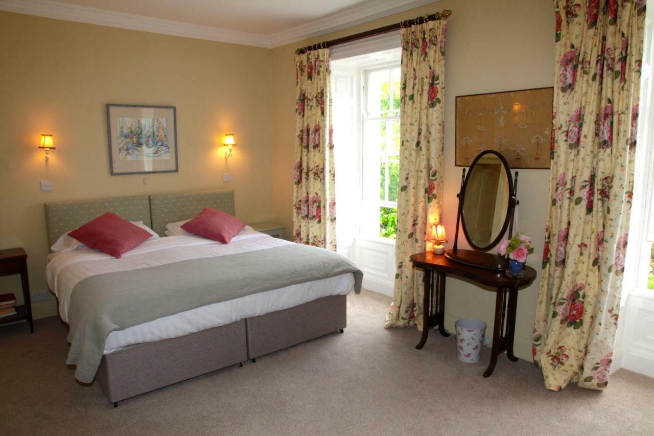 Willowhill House Minane Bridge Extérieur photo
