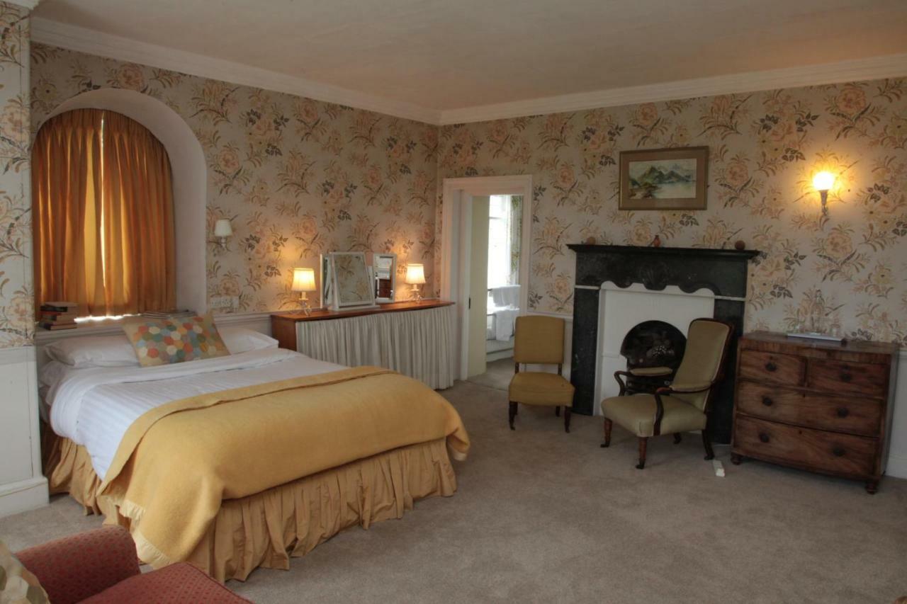 Willowhill House Minane Bridge Extérieur photo