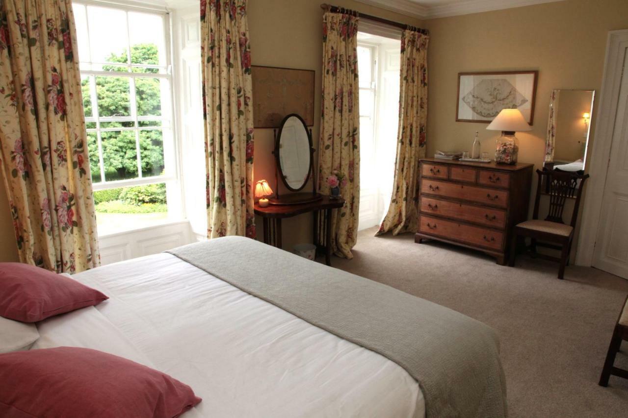 Willowhill House Minane Bridge Extérieur photo
