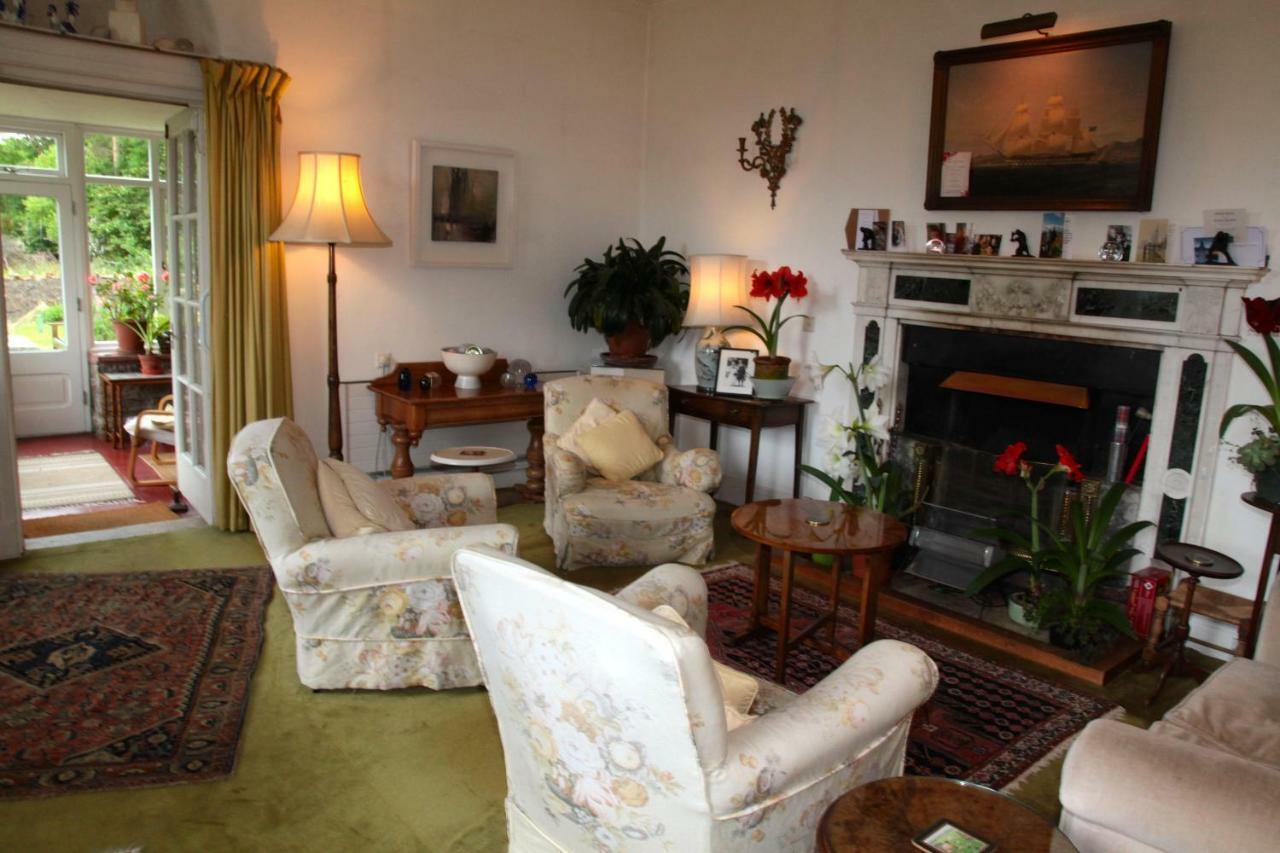 Willowhill House Minane Bridge Extérieur photo