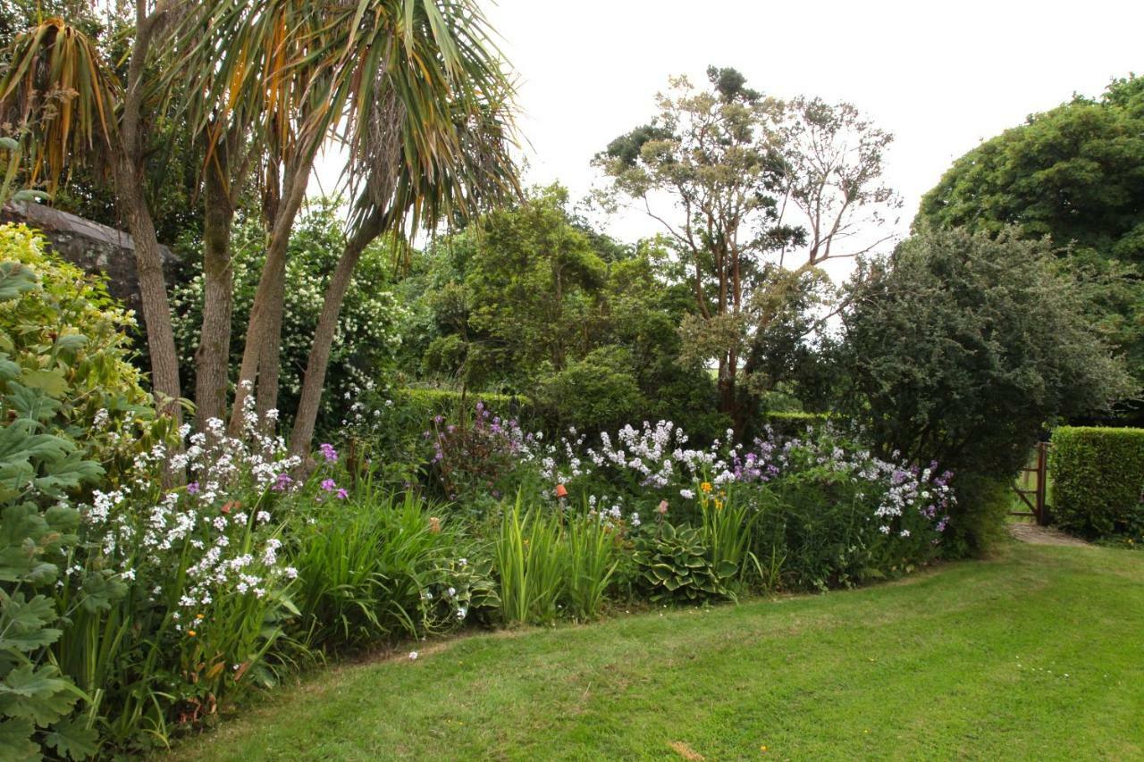 Willowhill House Minane Bridge Extérieur photo