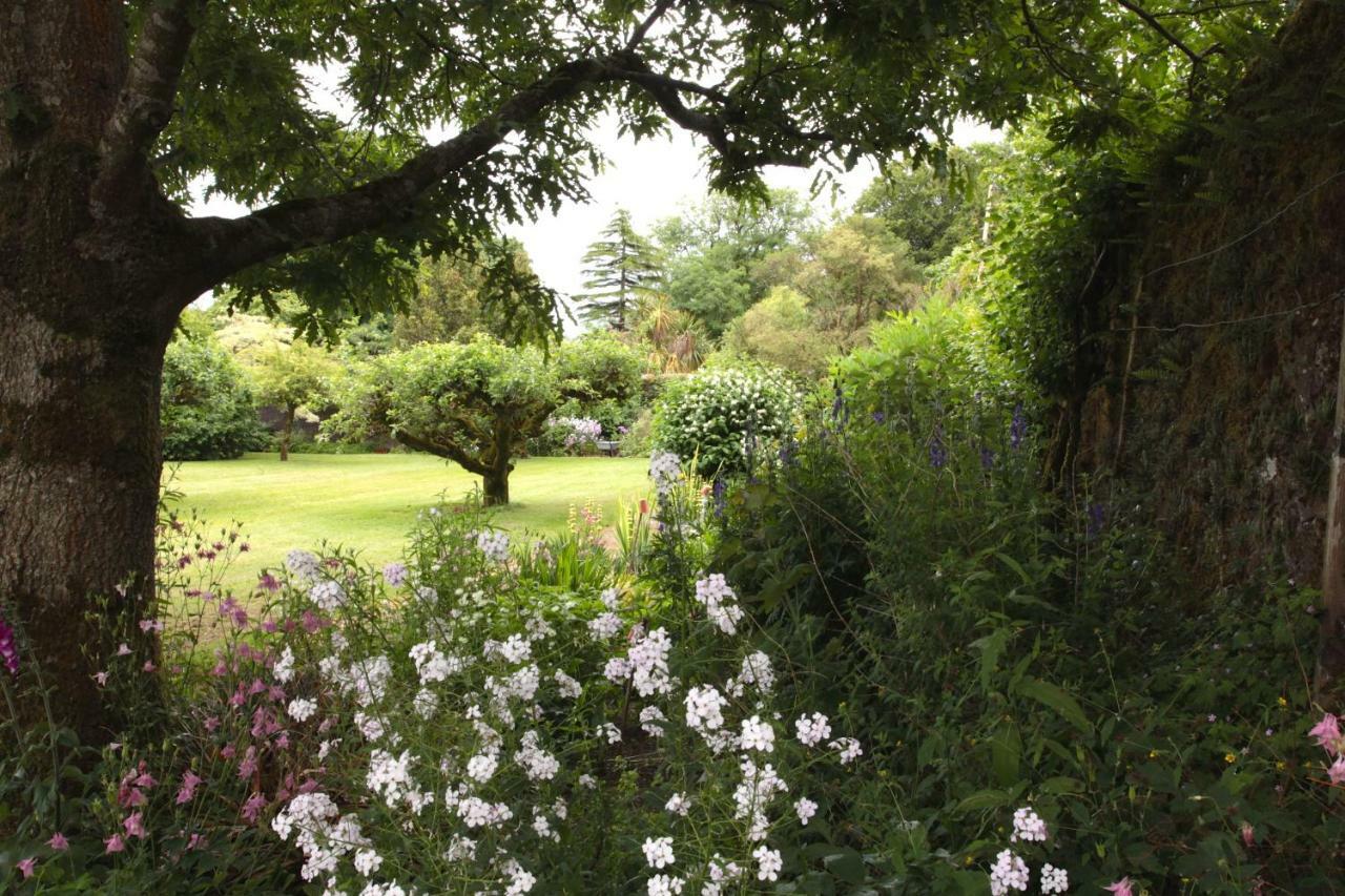 Willowhill House Minane Bridge Extérieur photo
