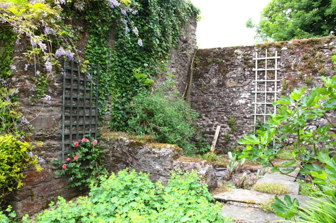 Willowhill House Minane Bridge Extérieur photo