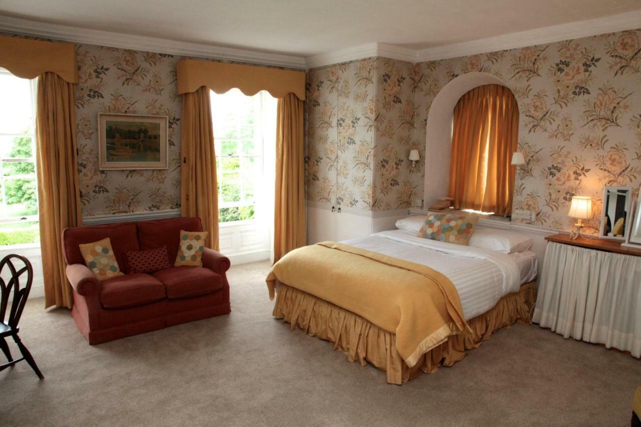 Willowhill House Minane Bridge Extérieur photo