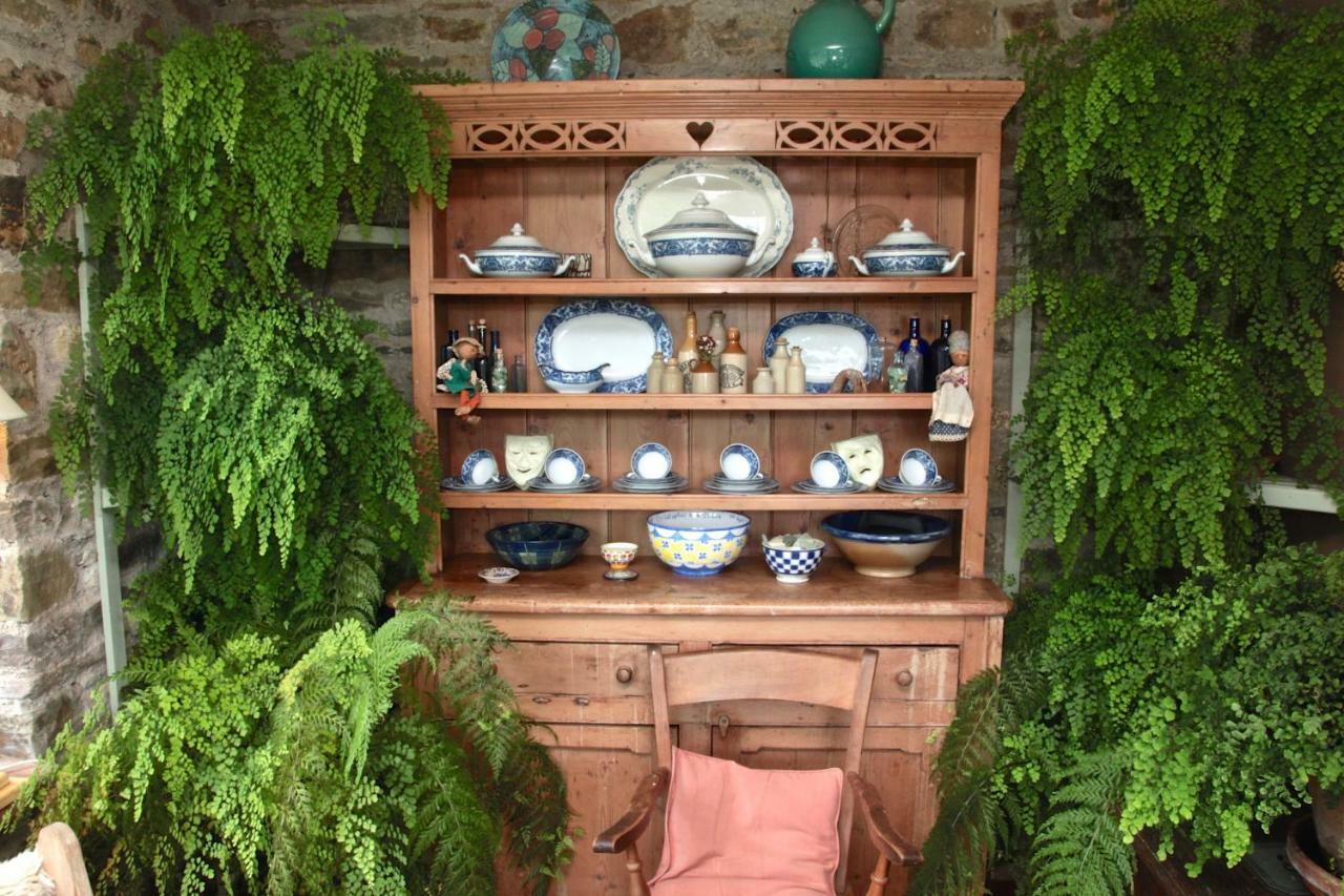 Willowhill House Minane Bridge Extérieur photo