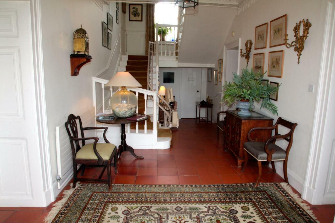 Willowhill House Minane Bridge Extérieur photo