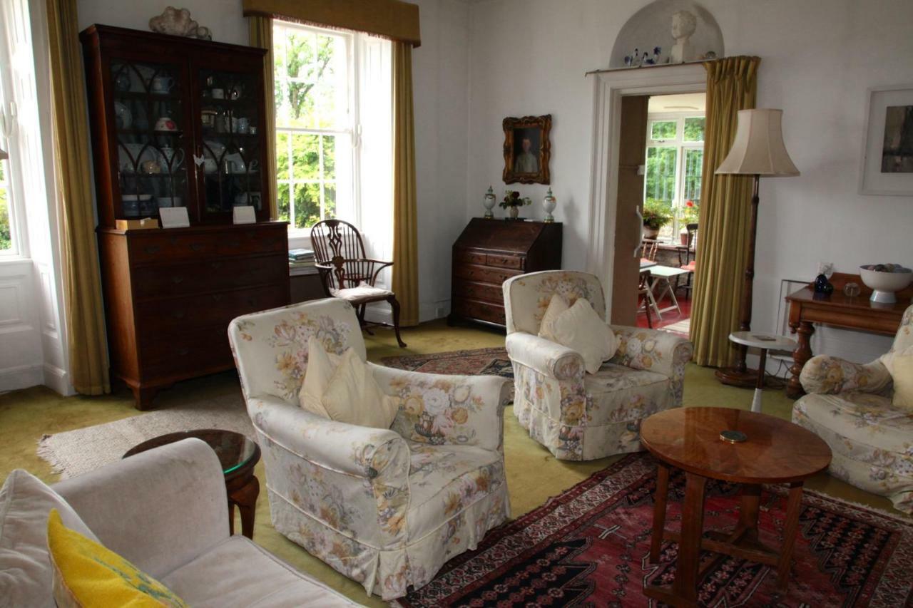 Willowhill House Minane Bridge Extérieur photo