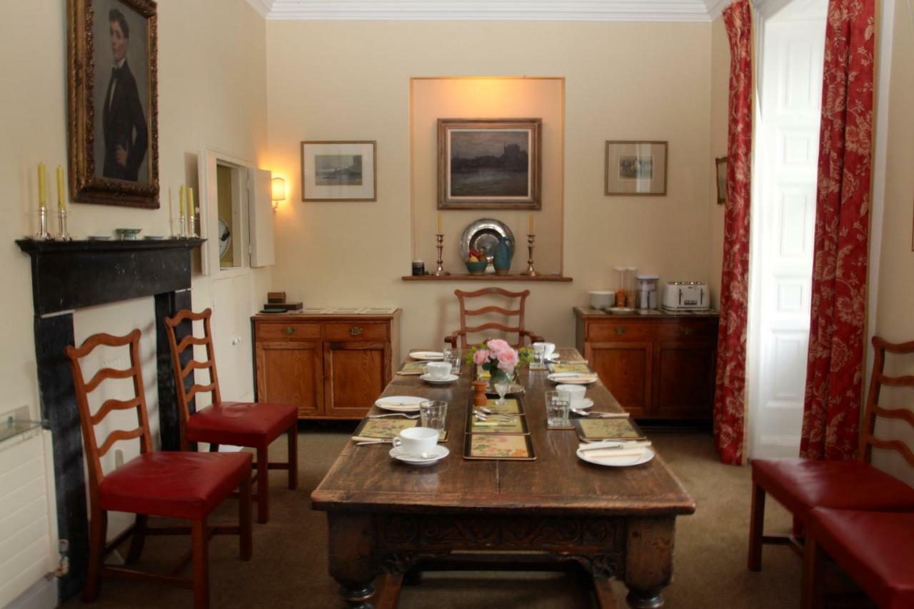 Willowhill House Minane Bridge Extérieur photo