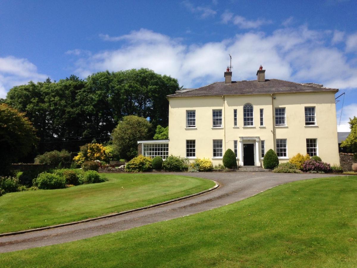 Willowhill House Minane Bridge Extérieur photo