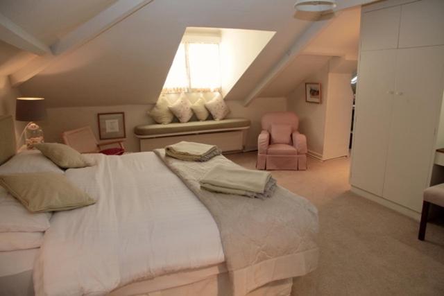 Willowhill House Minane Bridge Extérieur photo
