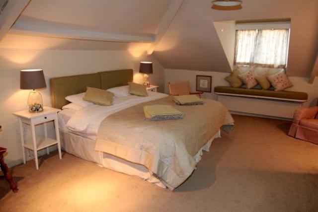 Willowhill House Minane Bridge Extérieur photo