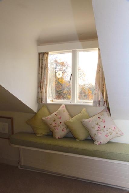 Willowhill House Minane Bridge Extérieur photo