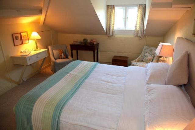Willowhill House Minane Bridge Extérieur photo
