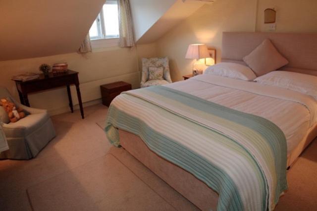 Willowhill House Minane Bridge Extérieur photo